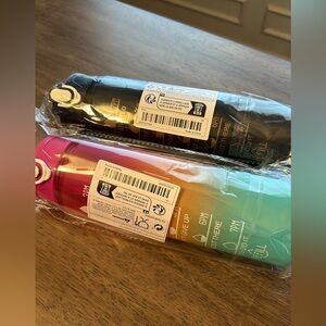 Inspirational Sport Gradient Water Bottle 25.36 oz